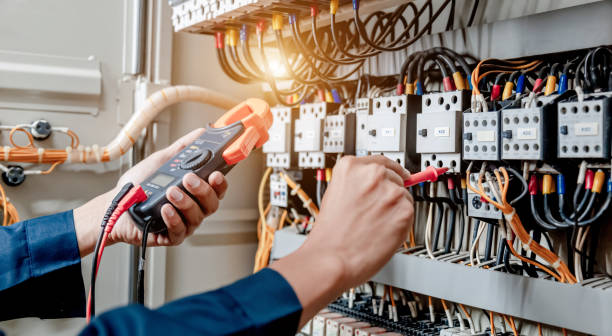 Best Affordable Electrical Installation  in Henagar, AL