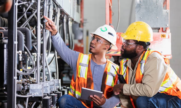 Best 24-Hour Electrician  in Henagar, AL