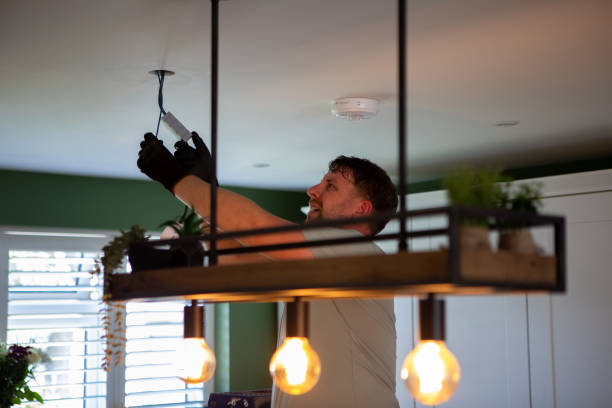  Henagar, AL Electrician Pros