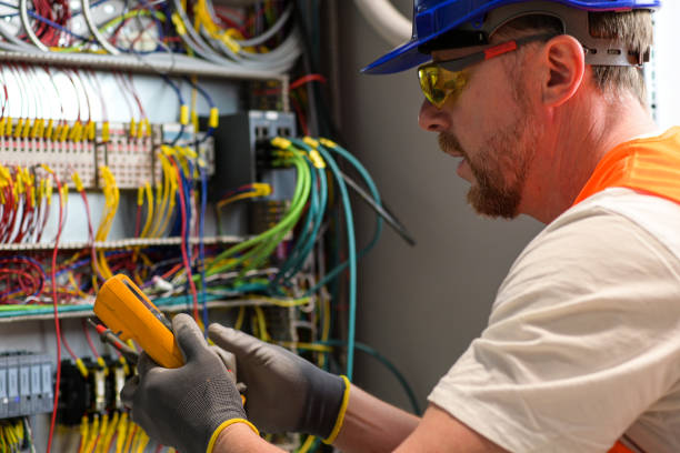 Best Electrical Contractors for Businesses  in Henagar, AL