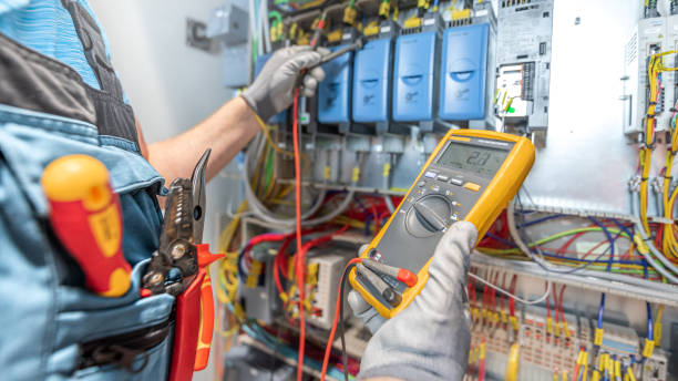 Best Electrical Rewiring Services  in Henagar, AL