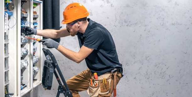 Best Electrical Repair Services  in Henagar, AL