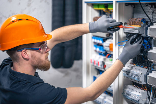 Best Affordable Emergency Electrician  in Henagar, AL